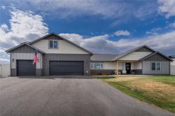 3828 Rosette Lane Helena, MT 59602