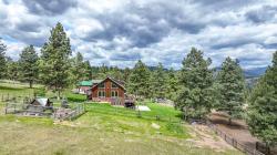 5 Alpine Valley Lane Clancy, MT 59634