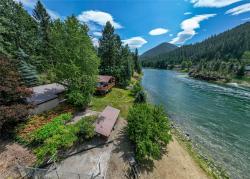 5607 Kootenai River Road Libby, MT 59923