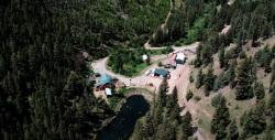 2340 Hope Road Helmville, MT 59843