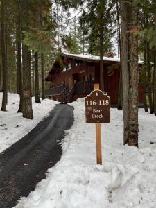 118 Ptarmigan Boulevard 118 Whitefish, MT 59937