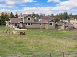 670 Homestake Trail Columbia Falls, MT 59912