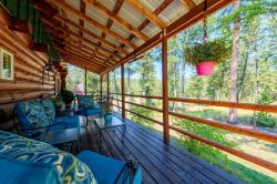 5899 Black Lake Road Rexford, MT 59930