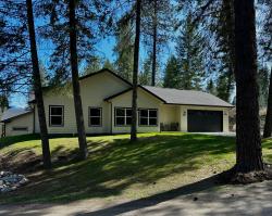 2501 Cornerstone Road Thompson Falls, MT 59873