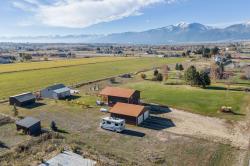 861 Captivating Way Stevensville, MT 59870