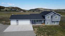 1105 Slalom Lane Butte, MT 59701
