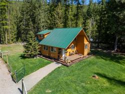 140 Saddle Creek Road Troy, MT 59935