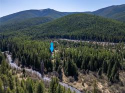 140 Saddle Creek Road Troy, MT 59935