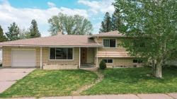 607 Meadowlark Lane Livingston, MT 59047