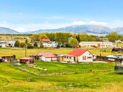 1008 Smith Street Anaconda, MT 59711