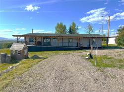 41909 Windy Ridge Lane Ronan, MT 59864