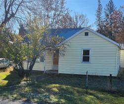 621 2nd Avenue S Hot Springs, MT 59845