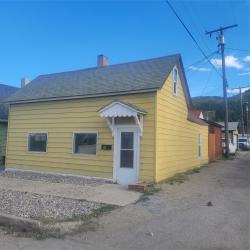 811 W 5Th Street Anaconda, MT 59711