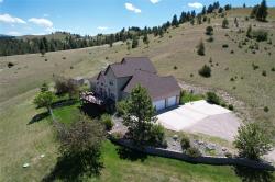 49 Clark Creek Loop Clancy, MT 59634