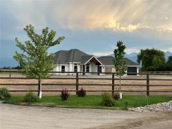 365 Winters Lane Stevensville, MT 59870
