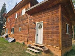30467 S Fork Yaak Road Yaak, MT 59935