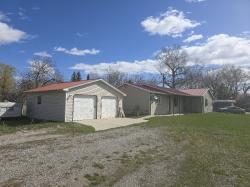 719 10th Avenue NW Choteau, MT 59422