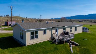8260 Opsahl Trail Missoula, MT 59808