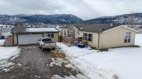 8260 Opsahl Trail Missoula, MT 59808