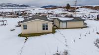 8260 Opsahl Trail Missoula, MT 59808