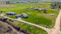 8260 Opsahl Trail Missoula, MT 59808