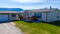 8260 Opsahl Trail Missoula, MT 59808