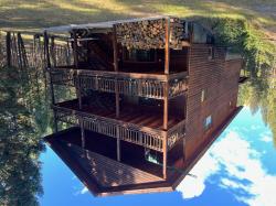 155 Grandview Lane Seeley Lake, MT 59868