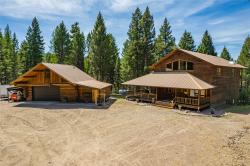 155 Grandview Lane Seeley Lake, MT 59868