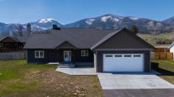 5389 High Meadow Drive Florence, MT 59833