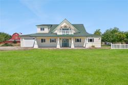 358 Hamilton Heights Road Corvallis, MT 59828