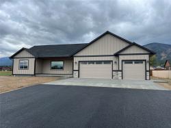 5369 High Meadow Drive Florence, MT 59833