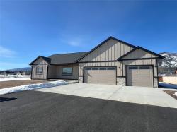 5369 High Meadow Drive Florence, MT 59833