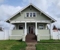 118 E Lincoln Boulevard Libby, MT 59923