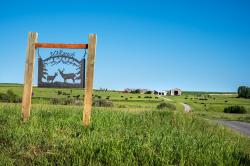 164 Pony Road Harrison, MT 59735