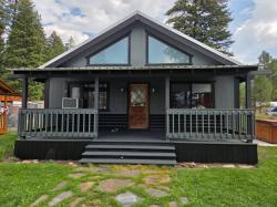 372 Mill Creek Road St Regis, MT 59866