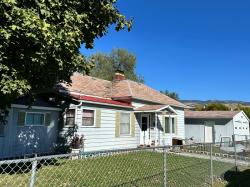 704 S 3rd Avenue Plains, MT 59859