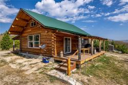 55 Blind Draw Road Conner, MT 59827
