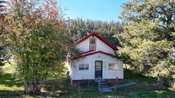 110 West Avenue S Eureka, MT 59917