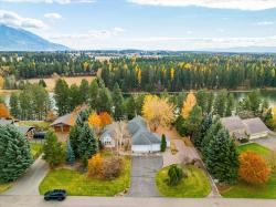 1888 Riverwood Drive Columbia Falls, MT 59912