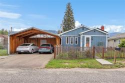 2018 California Avenue Butte, MT 59701