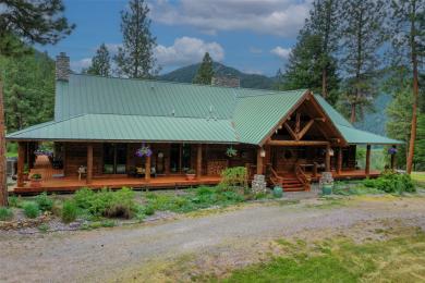 24010 Irish Way Clinton, MT 59825