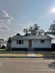 1106 10th Street Fort Benton, MT 59442
