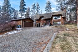 3 Bear Paw Trail Clancy, MT 59634