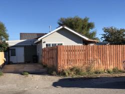 105 3Rd Avenue SE Browning, MT 59417