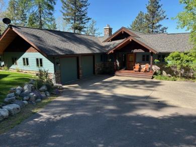 14067 Sylvan Drive Bigfork, MT 59911