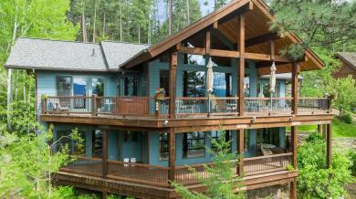 14067 Sylvan Drive Bigfork, MT 59911