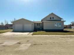123 W Jefferson Avenue Chester, MT 59522
