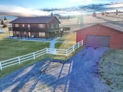 3600 Fairmont Road Anaconda, MT 59711