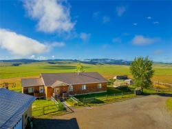 2 Sharptail Lane Hall, MT 59837