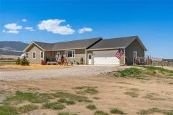 16 Alaska Trail Townsend, MT 59644